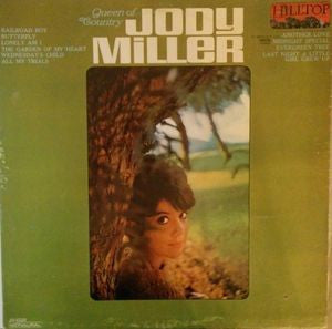 Jody Miller - Queen Of Country