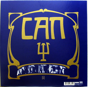 Can - Future Days - 2014