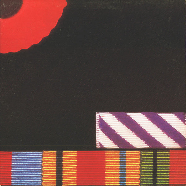 Pink Floyd - The Final Cut Vinyl Record