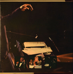 Burt Bacharach - Burt Bacharach - 1971