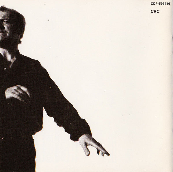 Joe Cocker - Joe Cocker Live (CD) - 1990