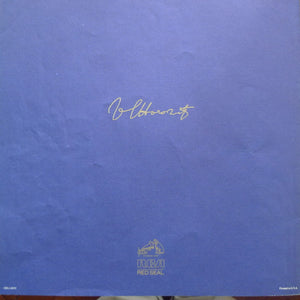 Vladimir Horowitz - Golden Jubilee Concert (Carnegie Hall January 8, 1978) Vinyl Record