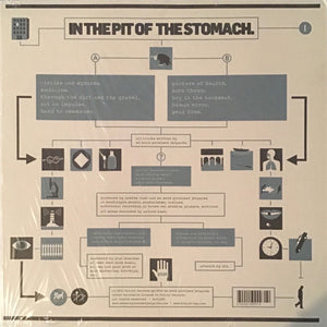 We Were Promised Jetpacks. - In The Pit Of The Stomach - 2011