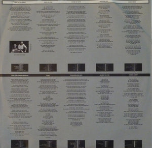 Bryan Adams - Into The Fire