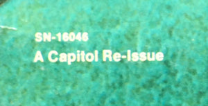 Gentle Giant - The Missing Piece