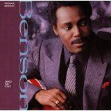 George Benson - Twice The Love - 1988