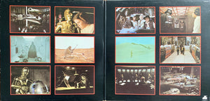 John Williams (4), London Symphony Orchestra - Star Wars - 1977