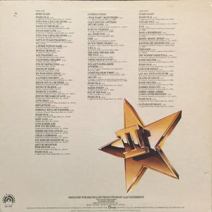 Stars On 45 - Stars On Long Play II