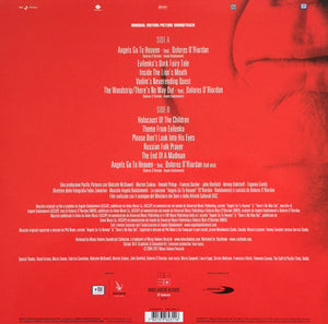 Angelo Badalamenti - Evilenko - 2017