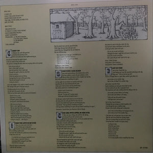 Chris de Burgh - Crusader