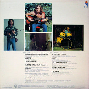 Jerry Goodman - Like Children