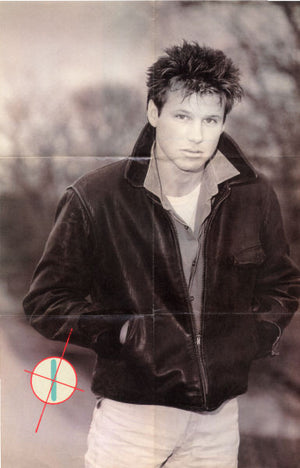 Corey Hart - Never Surrender