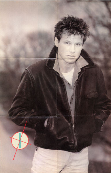 Corey Hart - Never Surrender