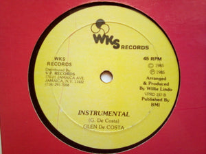 Carlene Davis - The First Word In Memory Is Me