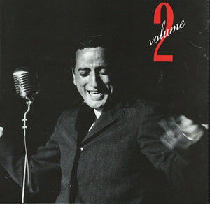 Tony Bennett - Forty Years: The Artistry Of Tony Bennett Vinyl Record