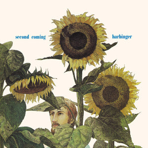 Harbinger - Second Coming Vinyl Record