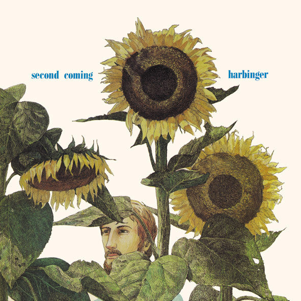 Harbinger - Second Coming Vinyl Record