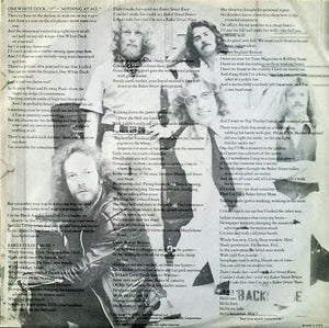 Jethro Tull - Minstrel In The Gallery - 1975