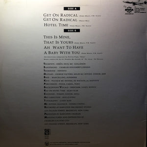 Mighty Duke - Hotel Time