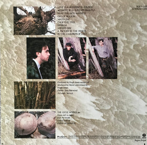 Icicle Works, The - The Icicle Works - 1984
