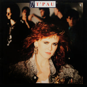 T'Pau - T'Pau