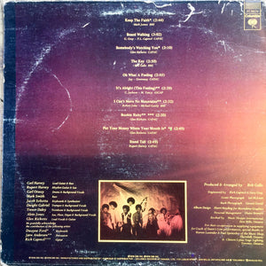 Crack Of Dawn - Crack Of Dawn - 1976
