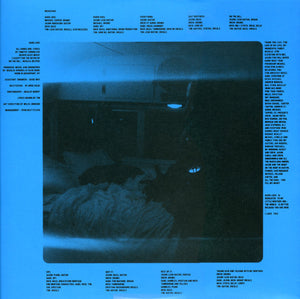 Strand Of Oaks - Hard Love - 2017