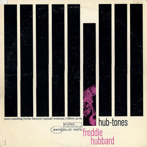 Freddie Hubbard - Hub-Tones - 1973