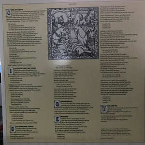 Chris de Burgh - Crusader - 1979