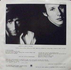 David + David - Boomtown