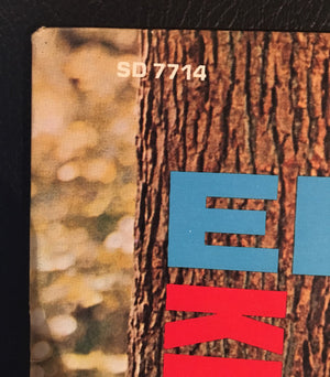 Eddie Floyd - Knock On Wood