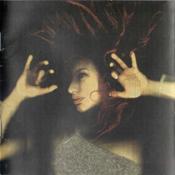 Tori Amos - From The Choirgirl Hotel (CD) - 1998