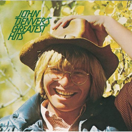 John Denver - John Denver's Greatest Hits - 1973