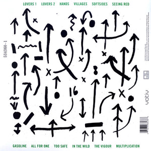 Alpine (6) - A Is For Alpine