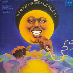 Moonglows, The - The Return Of The Moonglows - 1972