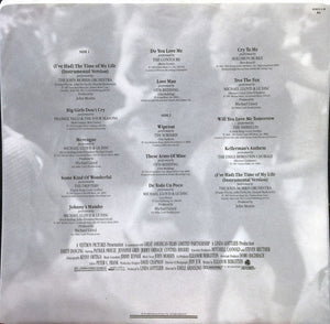 Various - More Dirty Dancing - 1988