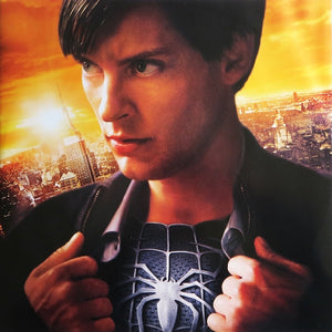 Various - Music From And Inspired By Spider-Man 3 - 2007