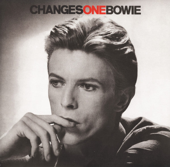 David Bowie - ChangesOneBowie - 2016