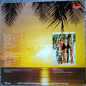 Goombay Dance Band - Sun Of Jamaica