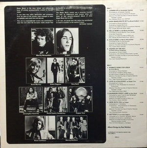 Various - Maple Music Vol.2 - 1972