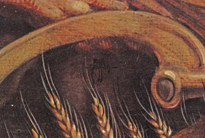 Grateful Dead, The - Wake Of The Flood - 1973