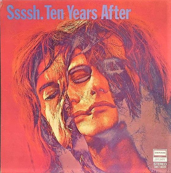Ten Years After - Ssssh.