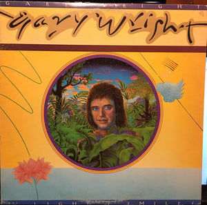 Gary Wright - The Light Of Smiles