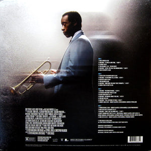 Miles Davis - Miles Ahead (Original Motion Picture Soundtrack) - 2016