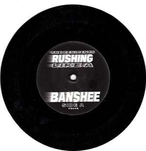 The Residents - Rushing Like A Banshee