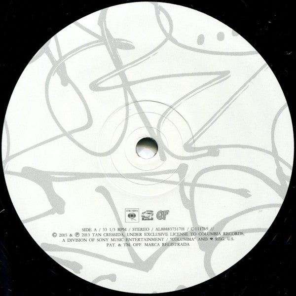 Earl Sweatshirt - Doris