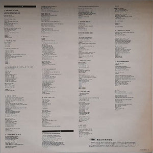 Various - In The Still Of The Night. The Doo-Wop Groups 1951-1962