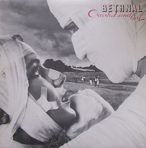 Bethnal - Crash Landing - 1978