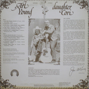 Art Young - I'm Still Your Dear Old Daddy