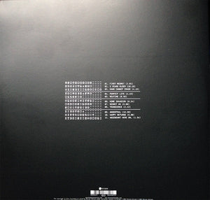 Steven Wilson - Hand. Cannot. Erase. - 2015